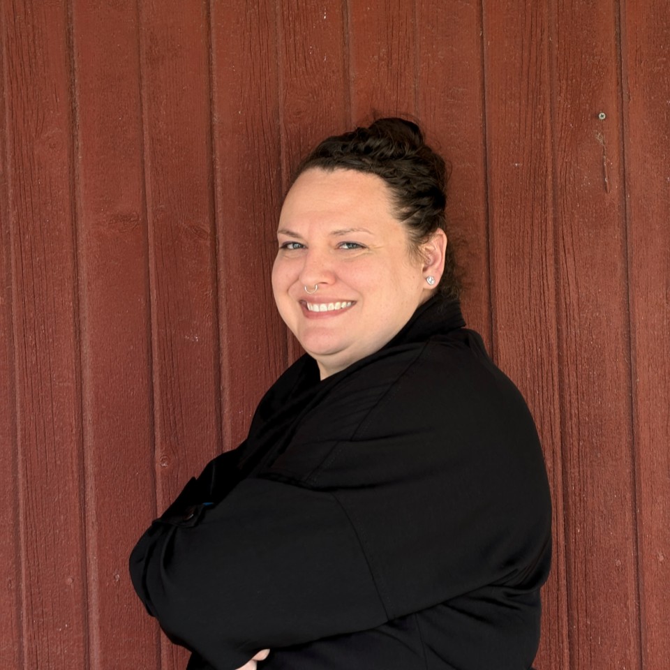 Kathrine Rachel Beckman Shaull